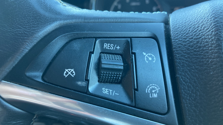 Vauxhall Mokka X 1.4T ecoTEC Elite Nav 5dr Petrol Hatchback